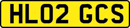 HL02GCS