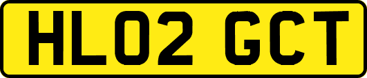 HL02GCT