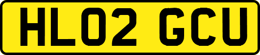 HL02GCU