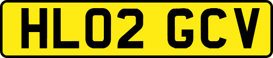 HL02GCV