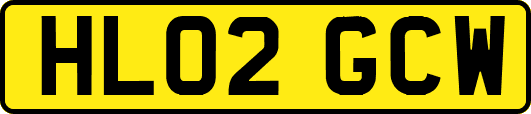HL02GCW
