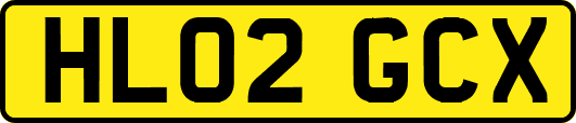 HL02GCX
