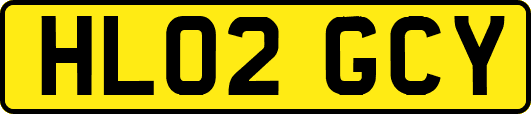 HL02GCY