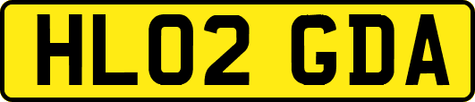 HL02GDA