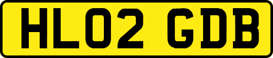 HL02GDB