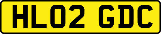 HL02GDC