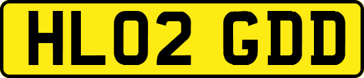 HL02GDD