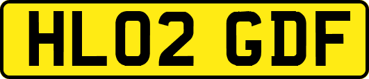 HL02GDF