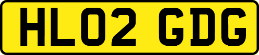 HL02GDG