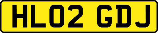 HL02GDJ