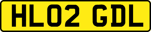 HL02GDL