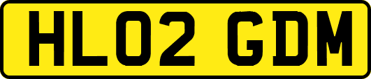 HL02GDM