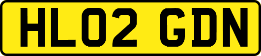 HL02GDN
