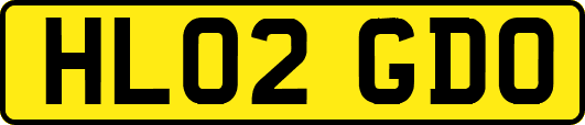 HL02GDO