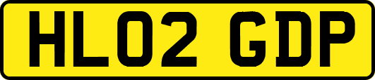HL02GDP