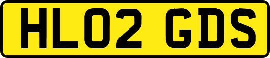 HL02GDS