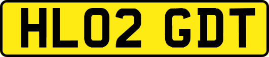 HL02GDT