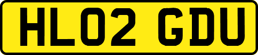 HL02GDU