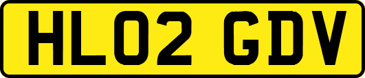 HL02GDV