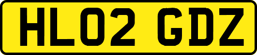 HL02GDZ