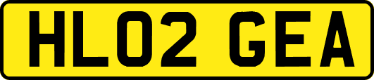 HL02GEA