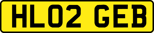 HL02GEB
