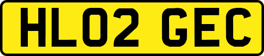 HL02GEC