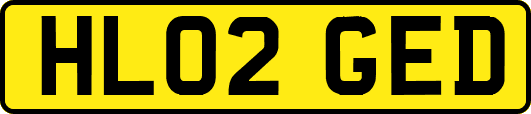 HL02GED