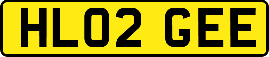 HL02GEE