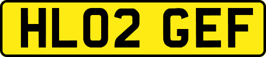 HL02GEF
