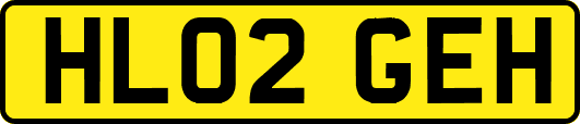 HL02GEH