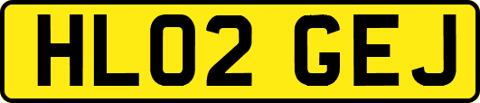 HL02GEJ