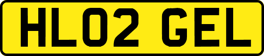 HL02GEL