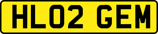 HL02GEM