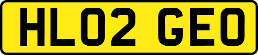 HL02GEO