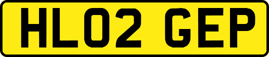 HL02GEP