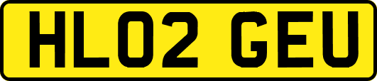 HL02GEU