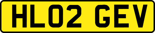 HL02GEV