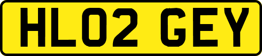 HL02GEY