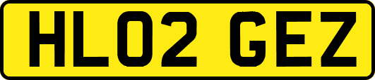 HL02GEZ