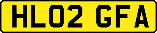 HL02GFA