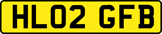 HL02GFB