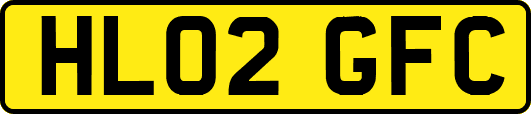 HL02GFC