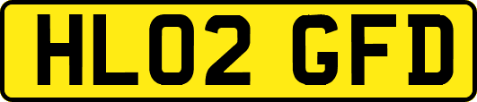 HL02GFD