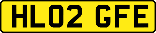 HL02GFE