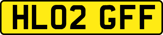HL02GFF