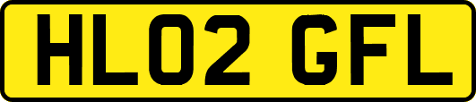 HL02GFL