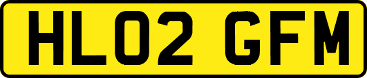 HL02GFM