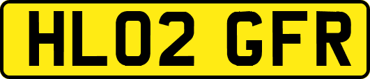 HL02GFR