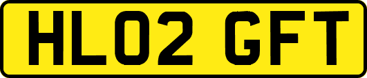 HL02GFT